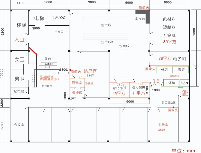 普通图片