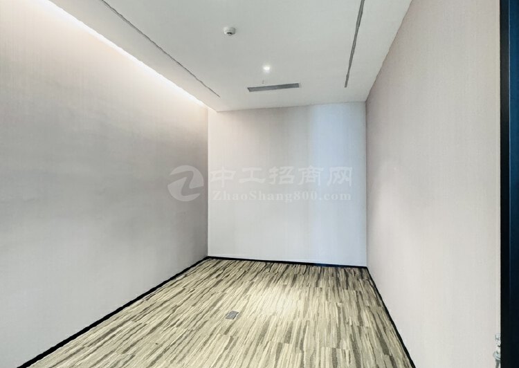 福永地铁站精装修200平米办公室写字楼出租6