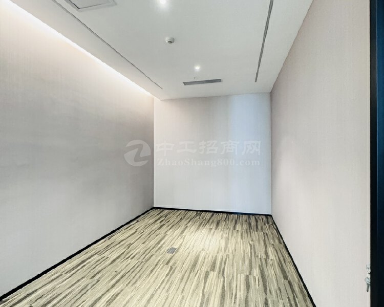 福永地铁站精装修200平米办公室写字楼出租
