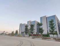 新建，广东广州市工业科技园仓库厂房出售，50年产权，证件齐全