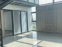 广州黄埔区科学城新空350平办公室