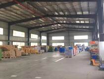 黄埔东区新出单一层钢结构厂房1000平方，红本厂房可办环评
