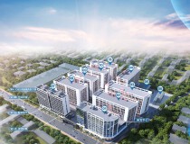 阜沙上南5G环保共性产业园全新厂房分层出售1000平方起售