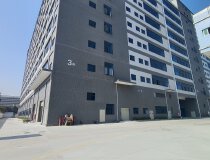 惠阳三和经济开发区占地15000平标准全新厂房出售