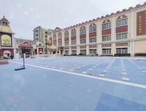 深圳新出现成幼儿园独门独院三层4800平方，报价85，合