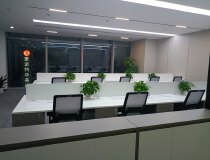 深圳北地铁口附近豪华甲级写字楼办公室出租