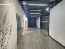特价写字楼，黄埔科学城地铁站新出650平精装修办公室出租
