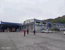 深圳宝安西乡物流仓库1.6万平方米超大型货车进出方便、带卸
