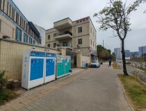 龙华清湖宝能科技园附近小独栋，特价2.8万出租