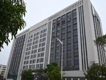 广州增城区朱村全新高标准厂房出租层高8米可分租