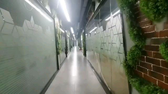 深圳市高新科技园地标精装135平2+1格局厂房仓库出租