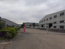 东升镇裕民社区新出单一层厂房2500平米出租