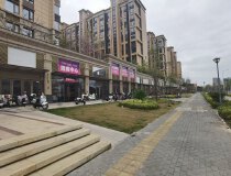 深圳龙岗一楼商业出租、不限制任何行业