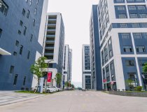 惠州全新标准红本厂房100000平方1000平起售空地超大