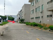 黄埔科学城中心位置新出1楼标准厂房火爆招商