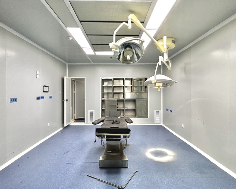 业主直租蛇口网谷地铁口现成850平医美工作室带手术室