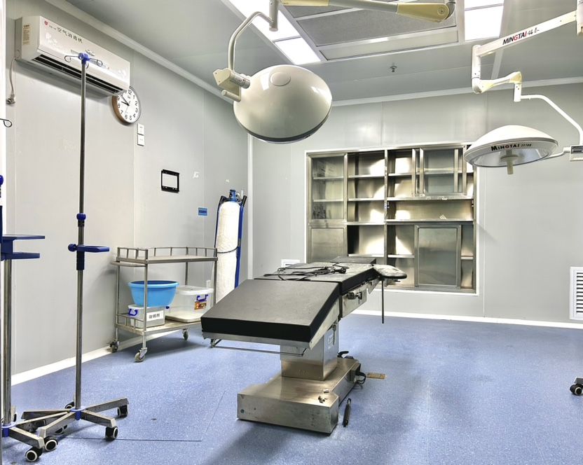 业主直租蛇口网谷地铁口现成850平医美工作室带手术室