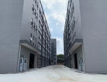 惠州博罗新出全新高标园区厂房原房东实际面积出租8缘