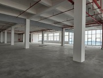 龙江亚洲材料城厂房出租7700平方整栋