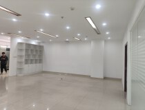 番禺南村嘉洲大厦写字楼办公室出租248平方，租金便宜
