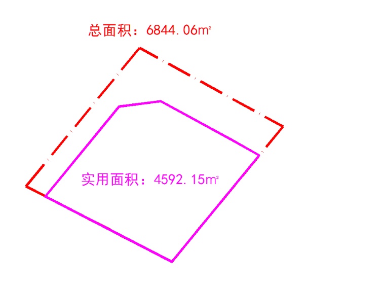 惠州市惠东县大岭绝版位置小工业用地低价出售1