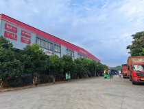 高明杨和工业区，现成家具厂出租厂房总面积68000平方米