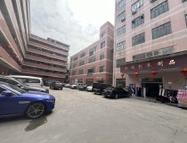 出售深圳龙华观澜独门独院国有双证厂房占地面积15500平