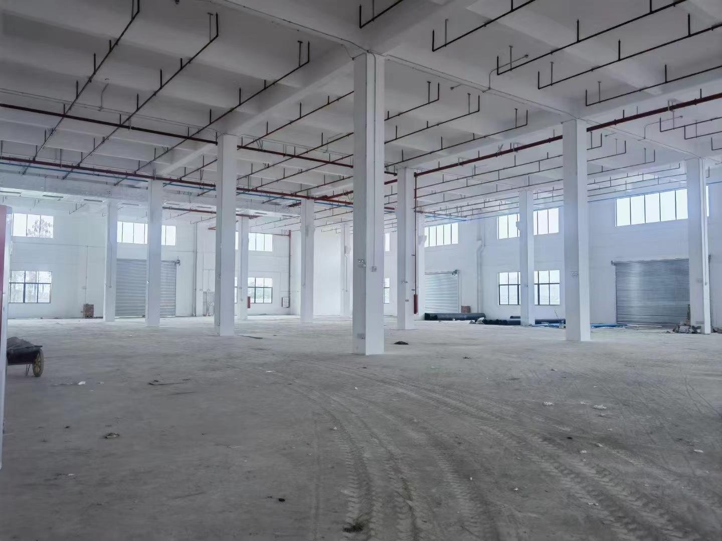 形象好，可分租，北滘镇工业园一手房东27000方仓库招租