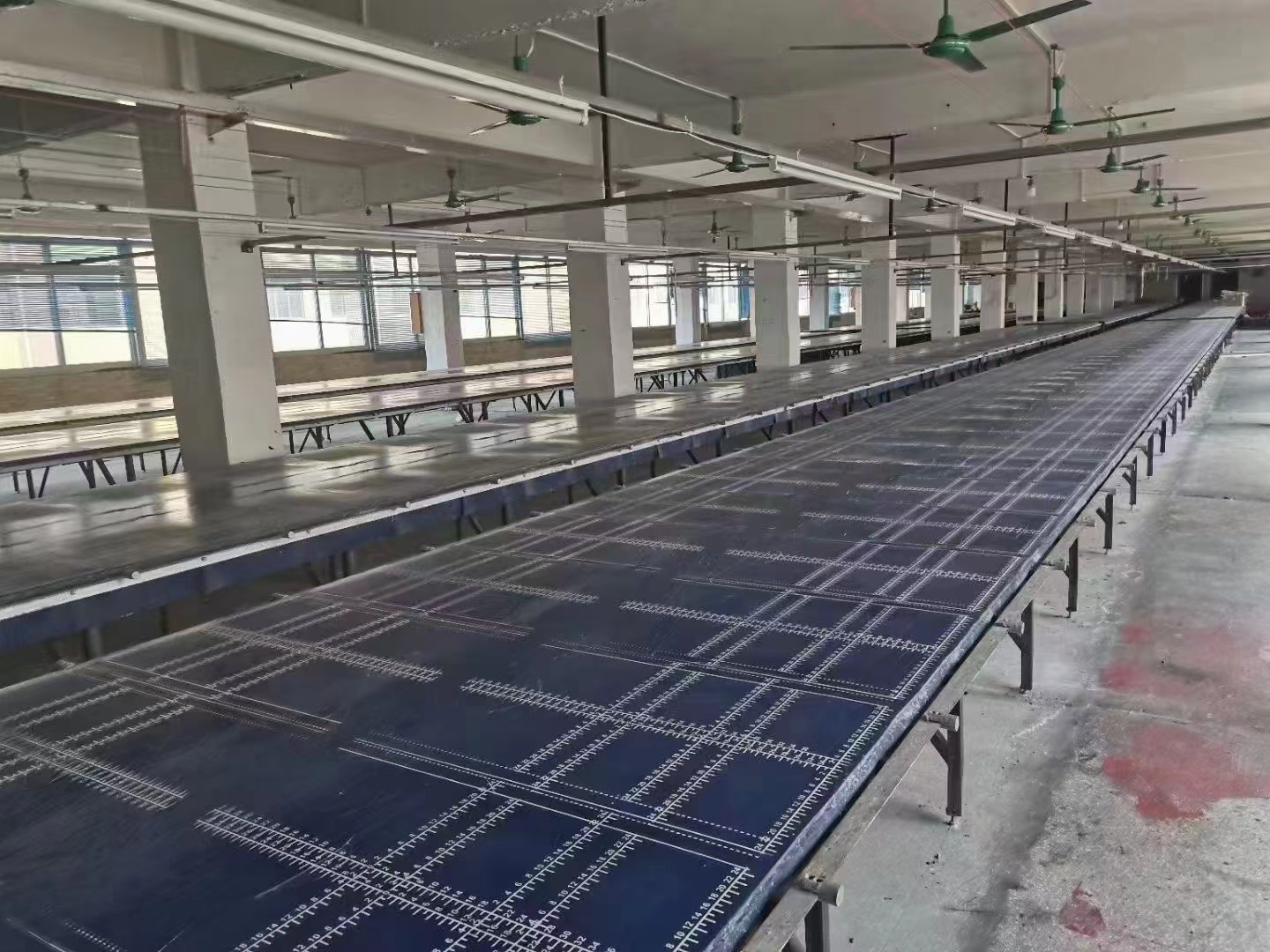 平洲工业园新出可排污的印花厂