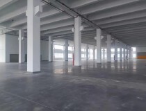 龙江全新独栋标准厂房22500平3层，每层7500平有红本