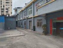 长安镇小独院1700平米超低电费厂房出租