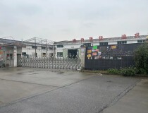 北滘独门独院原房东工业园高速路口厂房办环评16000方