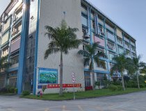 黄江镇原房东出租标准厂房一楼一层5000平方高度6米，可分租