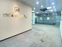 深圳福永写字楼出租精装修办公室高速路口，园区环境好停车方便