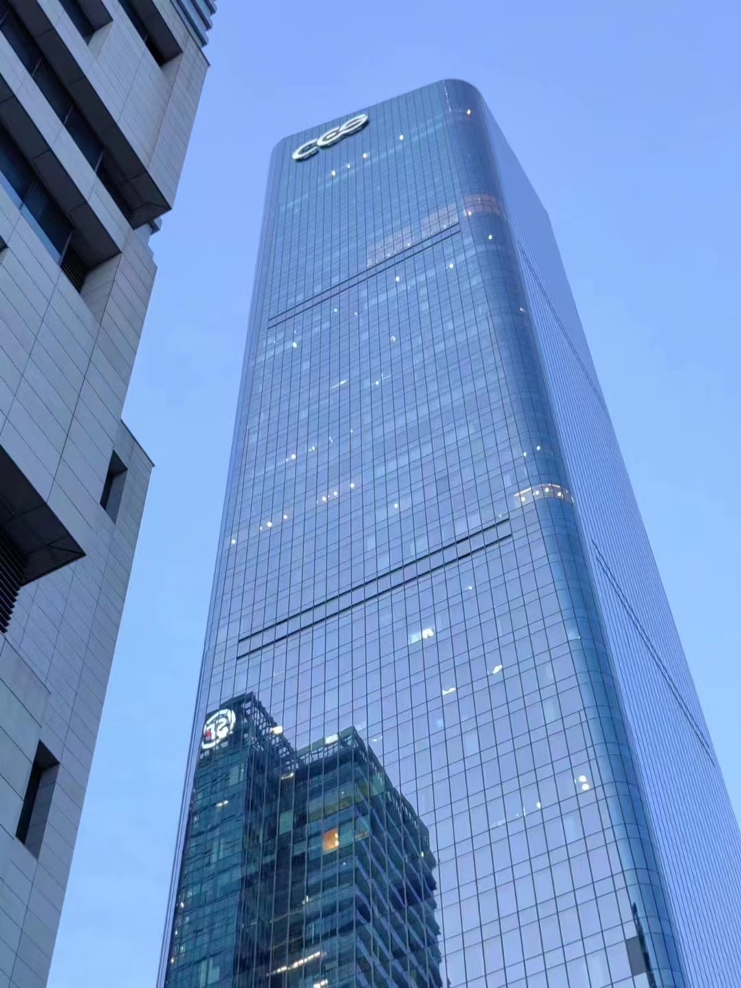 南山科技园新出2170平豪华金融科技接待装修超甲级写字楼出租