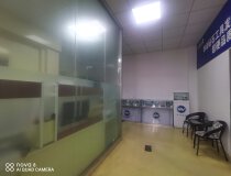 沙井共和原房东cnc带豪华装修厂房出租1300平