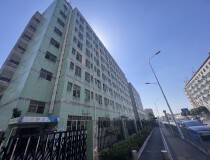 福永塘尾，楼上216平精装修厂房招租