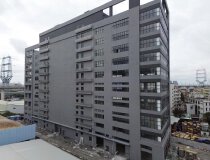 中山东凤新建厂区招租可办公可重工业