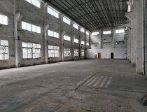 南庄吉利工业区独门独院单一层厂房出租超大空地高速路口旁边