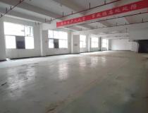 顺德区容桂镇工业园标准厂房招租 车间面积700方招租