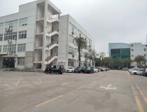 龙岗宝龙原房东红本厂房一二楼7200平方米出租