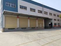 东莞南城区物流仓库出租，交通便利，可以分区出租，有丙类消防。
