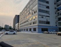 龙江12000方准新独院不动产权证厂房出售！