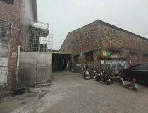 南庄河滘工业区单一层独院厂房出租配套办公室