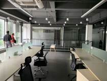 广州市增城经济开发区精装修办公室600平方出租，有其他户型