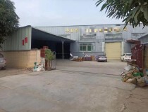东升镇工业园月底空出3000方独门独院厂房高度9米