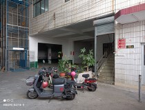 南海区九江占地640㎡建筑2600㎡稀缺国有厂房出售