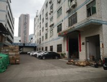 深圳龙岗区域6975平方独院厂房出售急急急