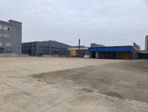 厂房位于北滘马龙工业区独门独院厂房，主路边，好进大货车
