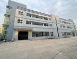 福永新和大型工业园区楼上独门独院1-3层6000平厂房出租